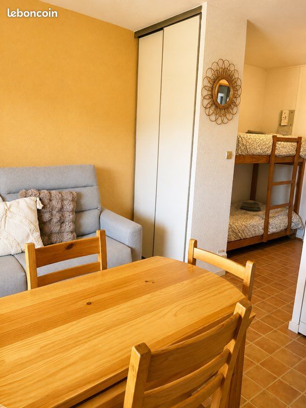 Appartement 1 pièce 25 m² · à La Londe-les-Maures · 25 m² · 900 €/mois