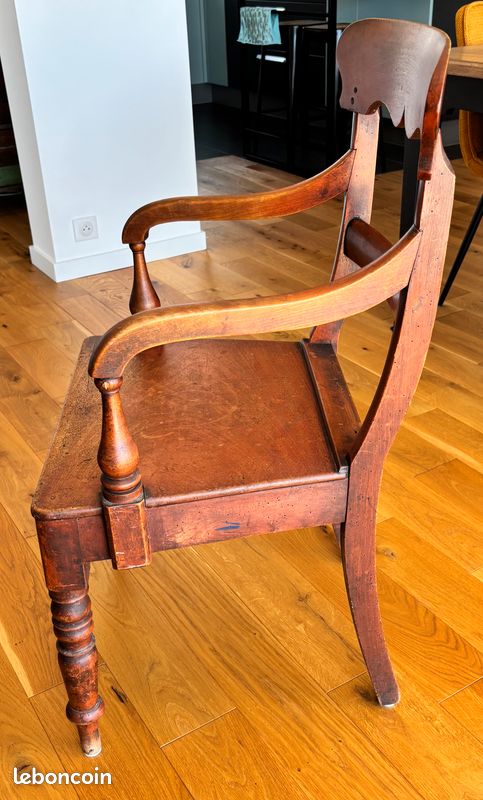 Chaise Anglaise (image 4)