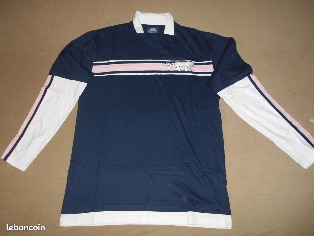 Polo Marque Airness - Neuf (image 3)