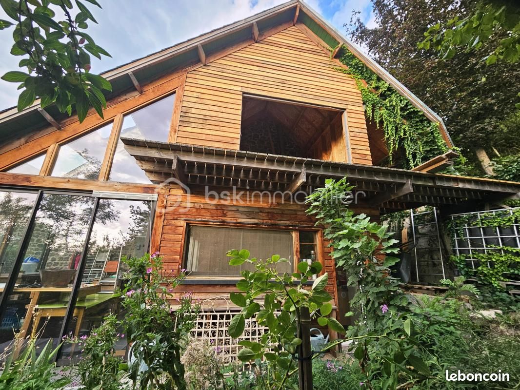 Maison 3 pièces 92 m² · à Chassagne · 92 m² · 180 000 €