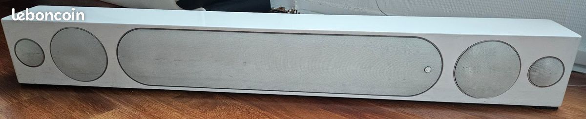 Monitor Audio Radius One HD (enceinte 3 en 1) (image 1)