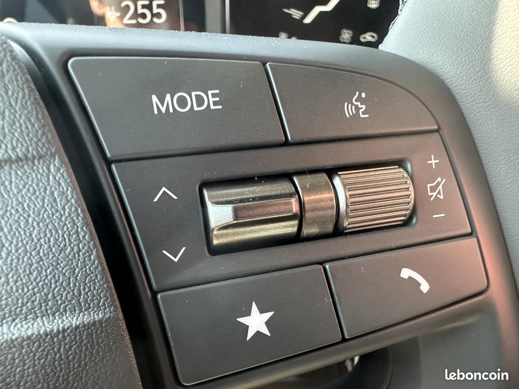 KIA EV2 107,8 kW (145 ch) Autonomie Standard 42.2 kWh Earth (image 23)