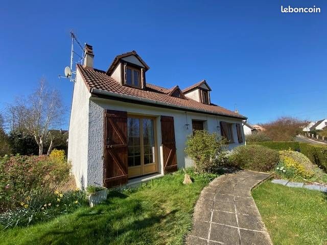 Maison 6 pièces 100 m² · à Droue-sur-Drouette · 100 m² · 275 000 €