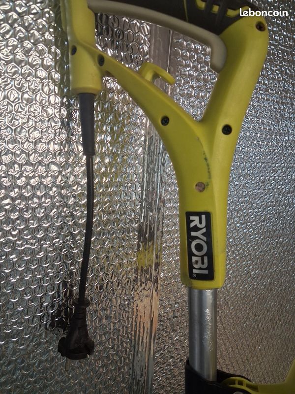 Taille bordure avec 3 bobines inclus (image 9)