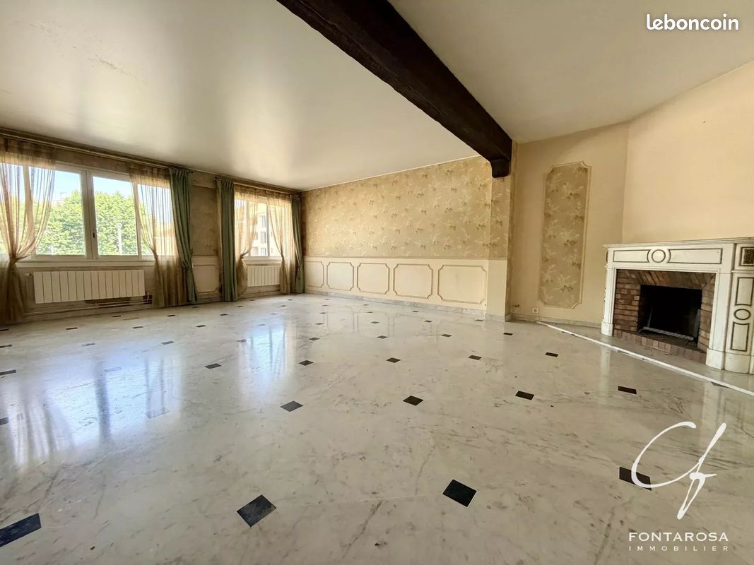 Appartement 5 pièces 126 m² · à Saint-Raphaël · 126 m² · 470 000 €