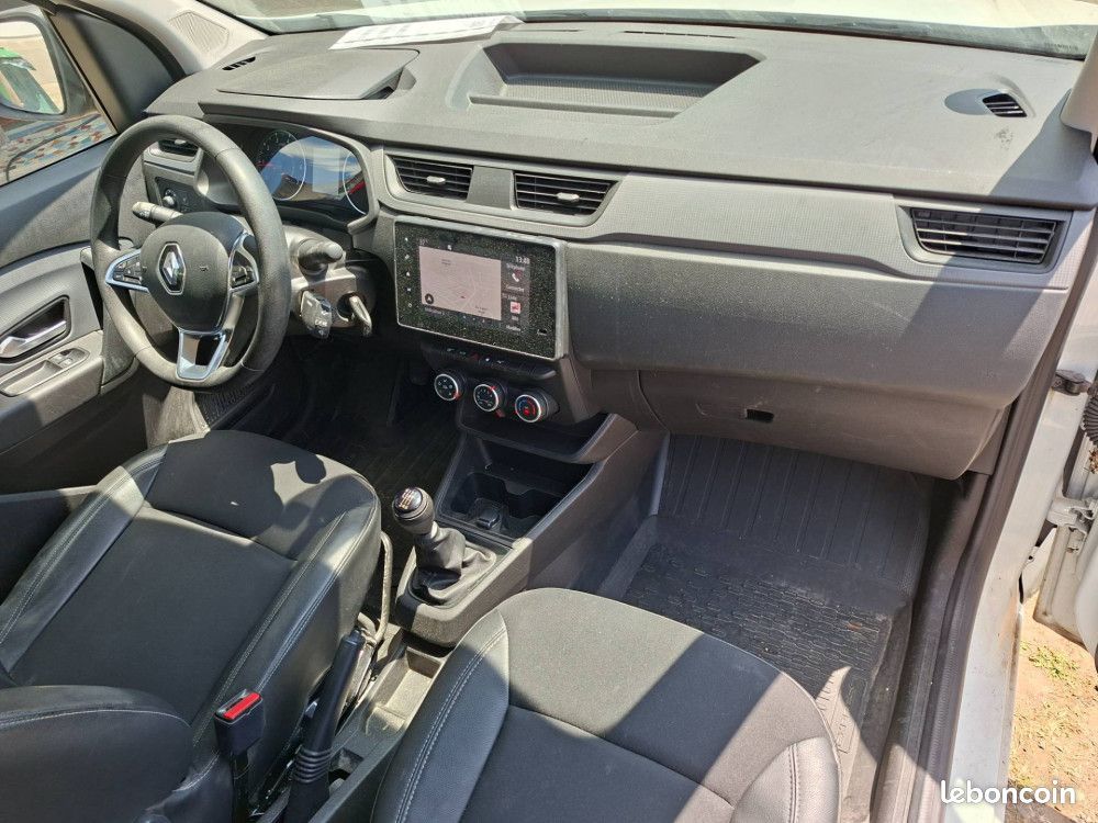 Renault Express Van 1.5 BLUE DCI 95 CONFORT (image 3)