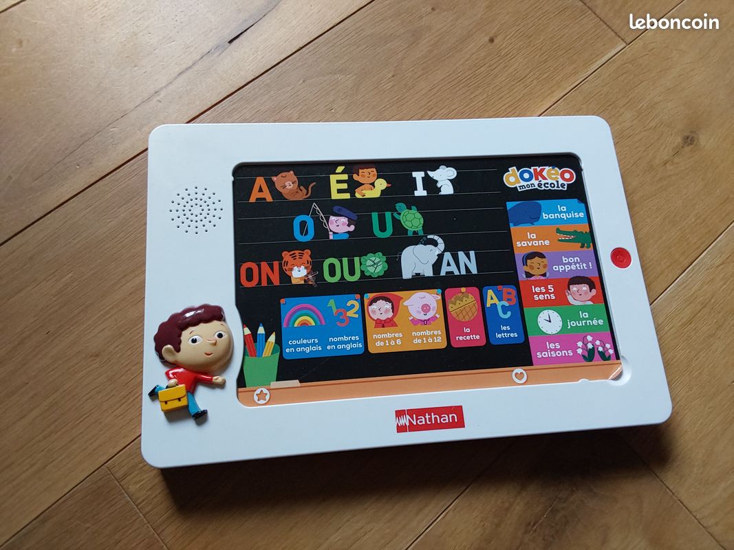 Jeu educatif (image 3)