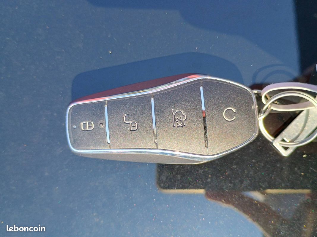 BYD Seal 6 1.5l DM-i 156 kW PHEV Comfort (image 22)