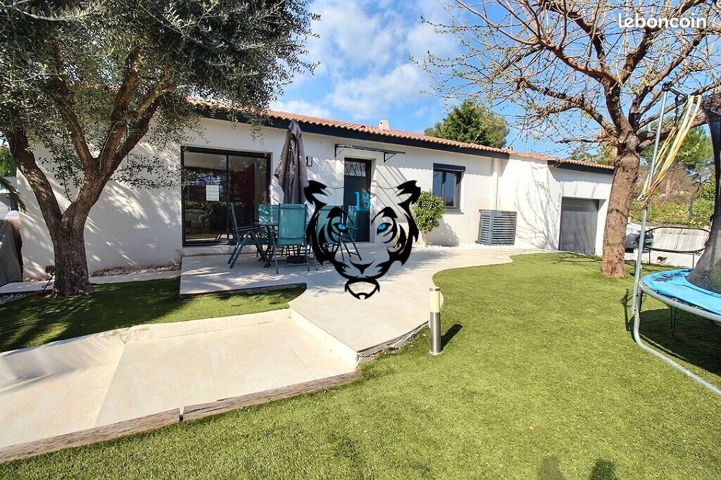 Maison 5 pièces 106 m² · à Roquebrune-sur-Argens · 106 m² · 699 000 €