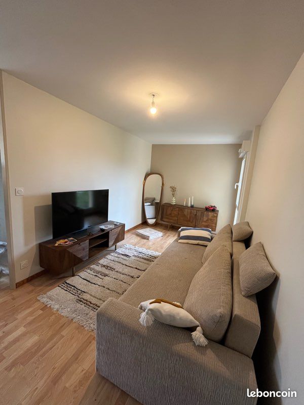 Appartement 2 pièces 53 m² · à Angers · 53 m² · 780 €/mois