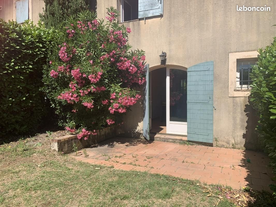 Maison 2 pièces 38 m² · à Gardanne · 38 m² · 887 €/mois