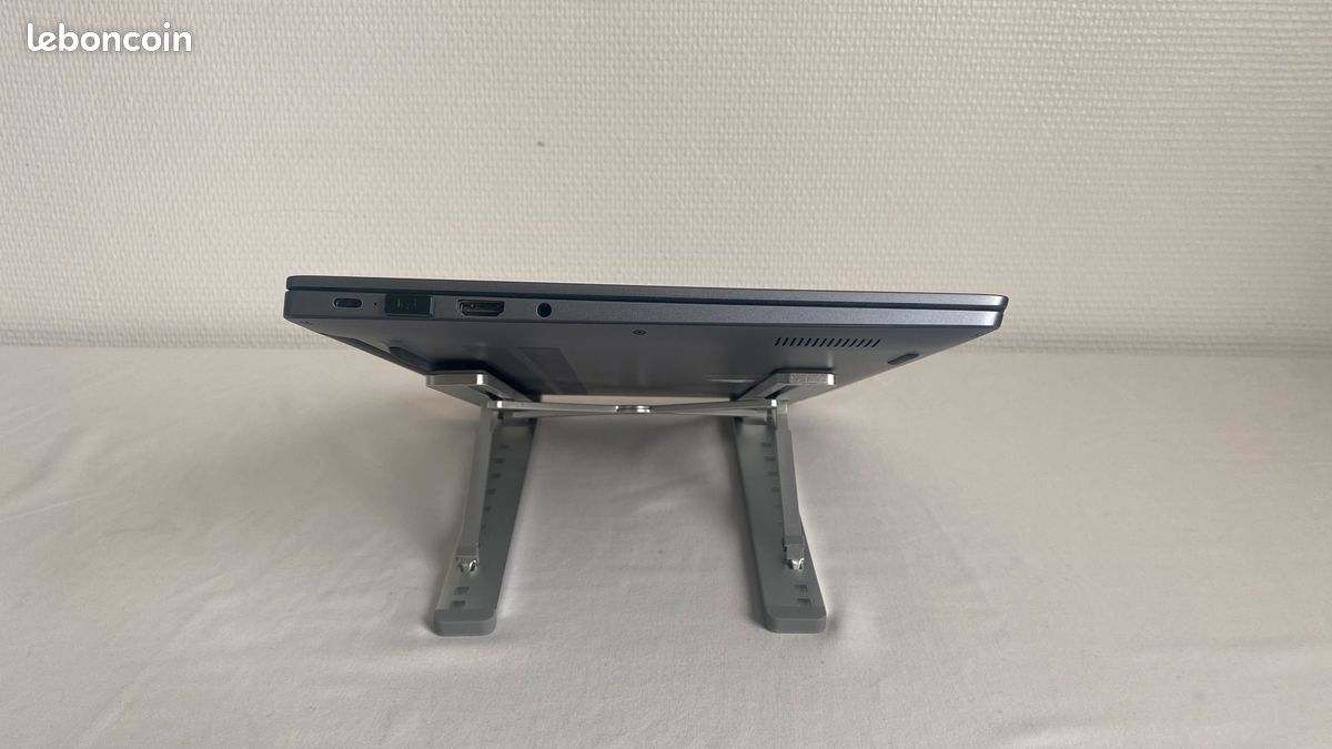 Test du Matebook D14 (2020), le nouveau PC Portable de Huawei