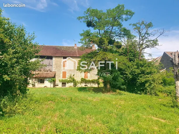 Annonce vente Maison sombernon