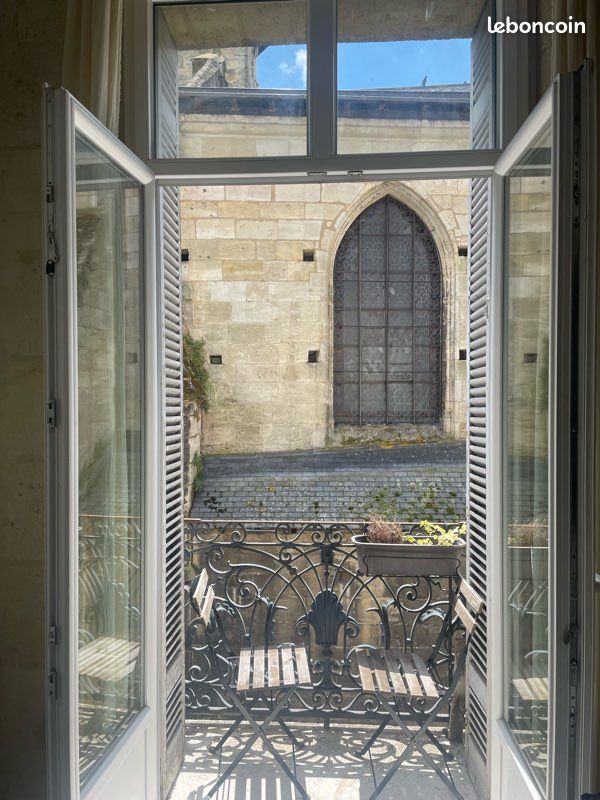 Appartement 3 pièces 70 m² · à Bordeaux · 70 m² · 1 300 €/mois