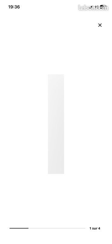 Panneau de finition IKEA (image 1)