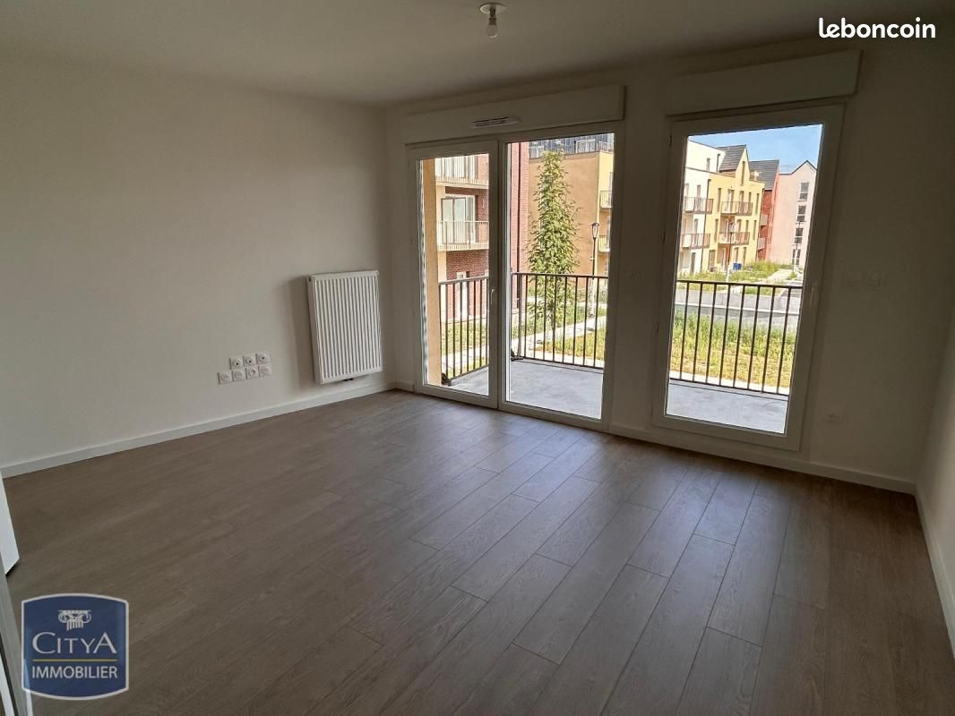 Appartement 1 pièce 28 m² · à Armentières · 28 m² · 430 €