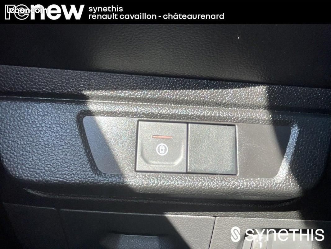 Dacia Sandero TCe 110 Stepway Extreme (image 12)