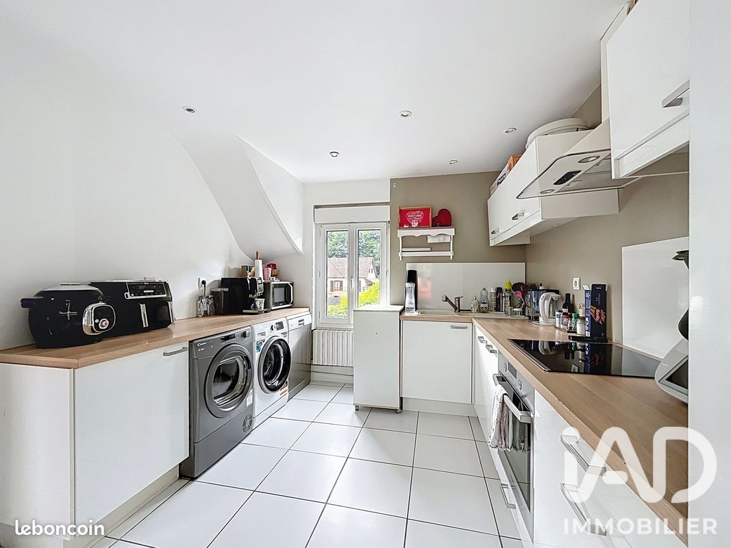 Maison 5 pièces 84 m² · à Elbeuf · 84 m² · 150 000 €