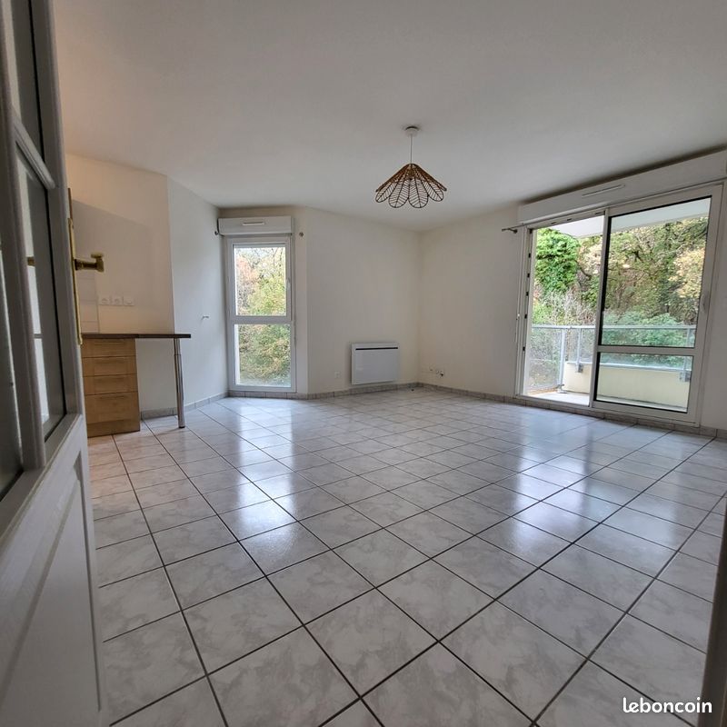 Appartement 2 pièces 47 m² · à Besançon · 47 m² · 720 €/mois