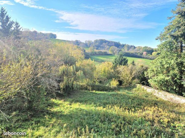Propriété 5 pièces 127 m²