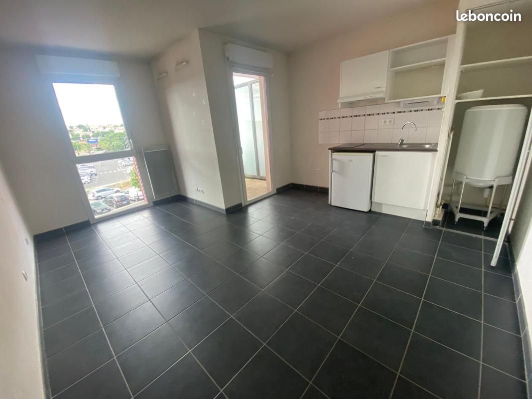 Appartement 1 pièce 26 m² · à Castelnau-le-Lez · 26 m² · 417 €/mois