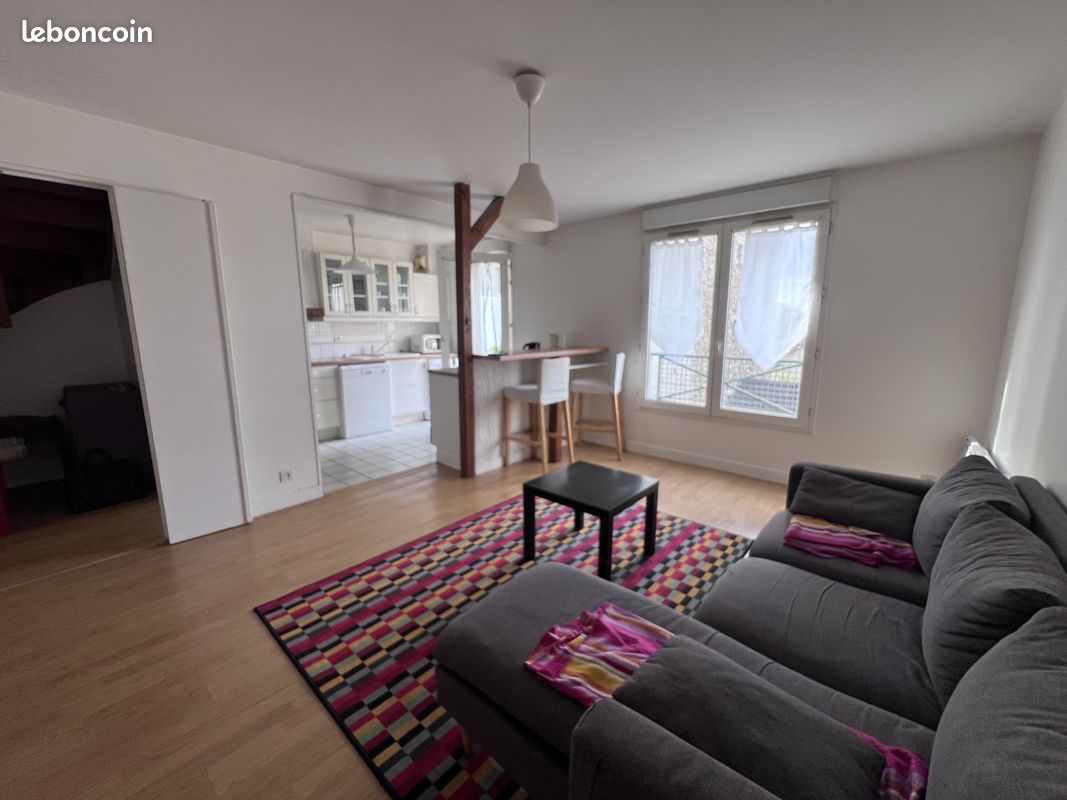 Appartement a louer argenteuil - 3 pièce(s) - 56 m2 - Surfyn