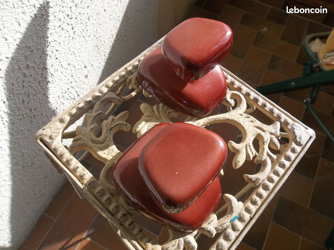 Porte manteau pateres (image 2)