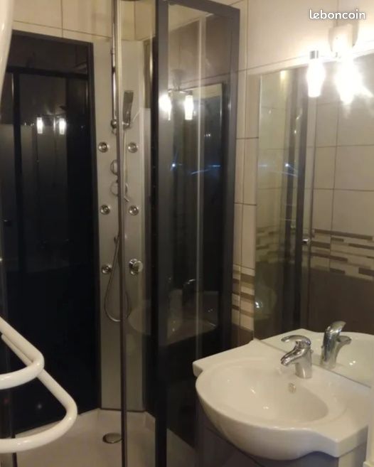 Appartement 2 pièces 31 m² · à Toulouse · 31 m² · 590 €