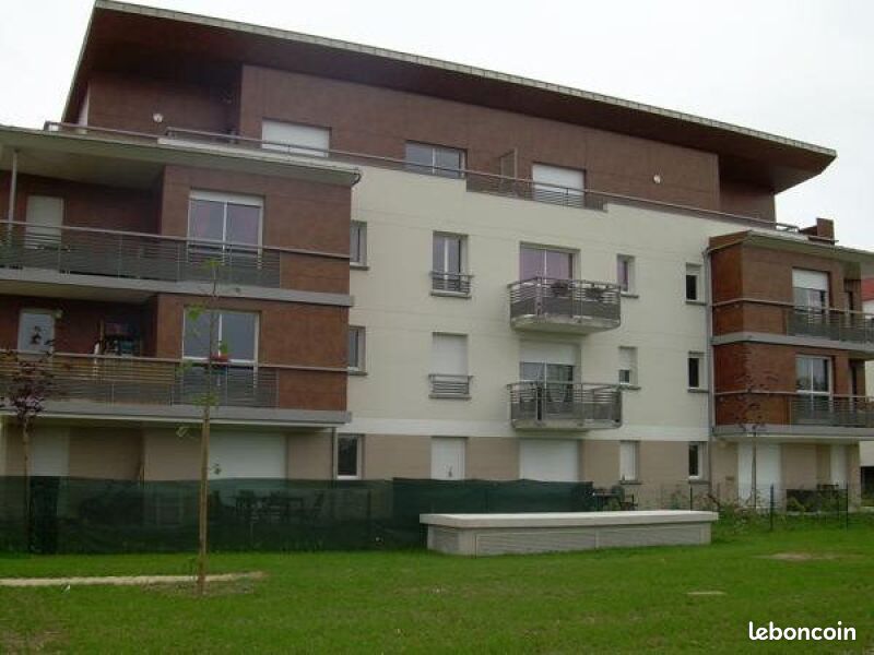 Appartement 2 pièces 40 m² · à Olivet · 40 m² · 565 €/mois