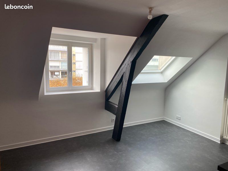 Appartement 2 pièces 42 m² · à Lorient · 42 m² · 650 €/mois