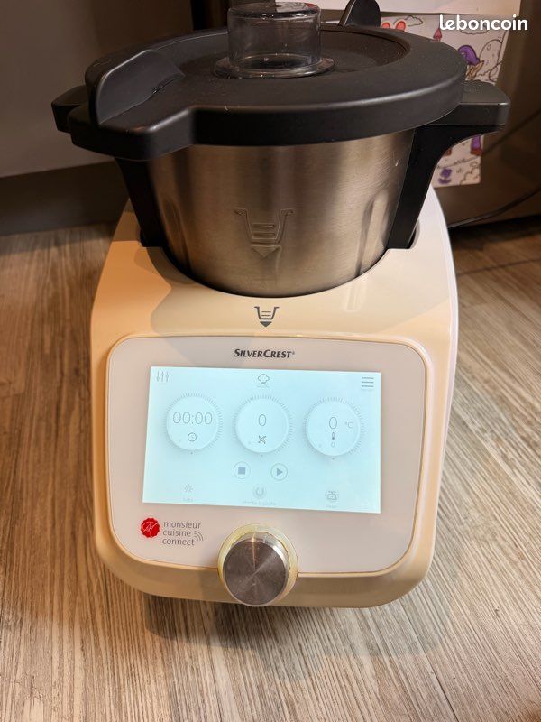 Monsieur Cuisine Connect (image 8)