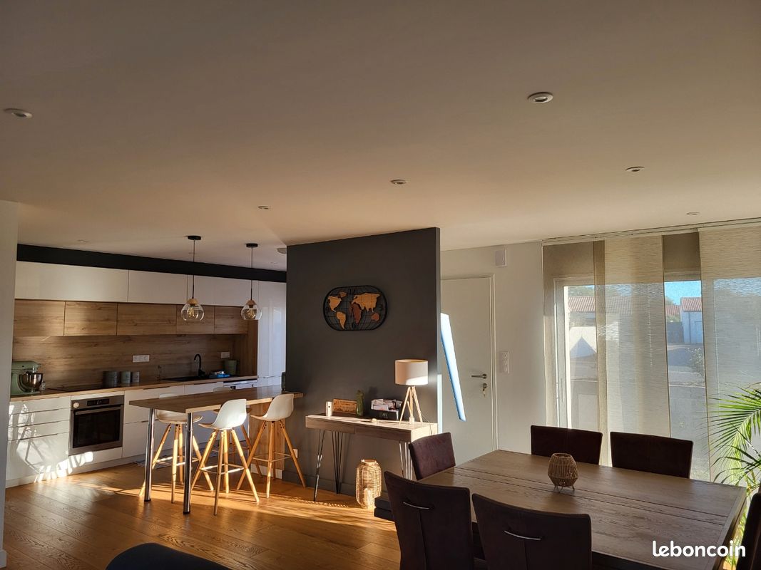Maison 6 pièces 105 m² · à Sainte-Foy · 105 m² · 359 000 €