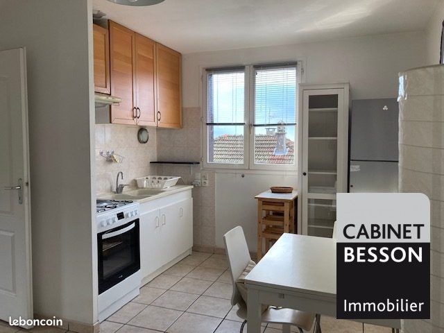 Appartement 2 pièces 30 m² · à Saint-Nazaire-les-Eymes · 30 m² · 622 €/mois