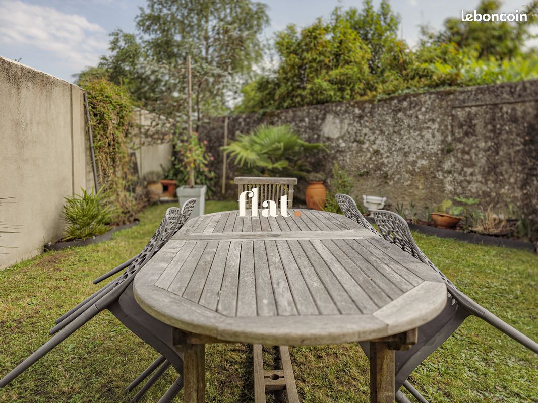 Maison 6 pièces 150 m² · à Nantes · 150 m² · 599 900 €