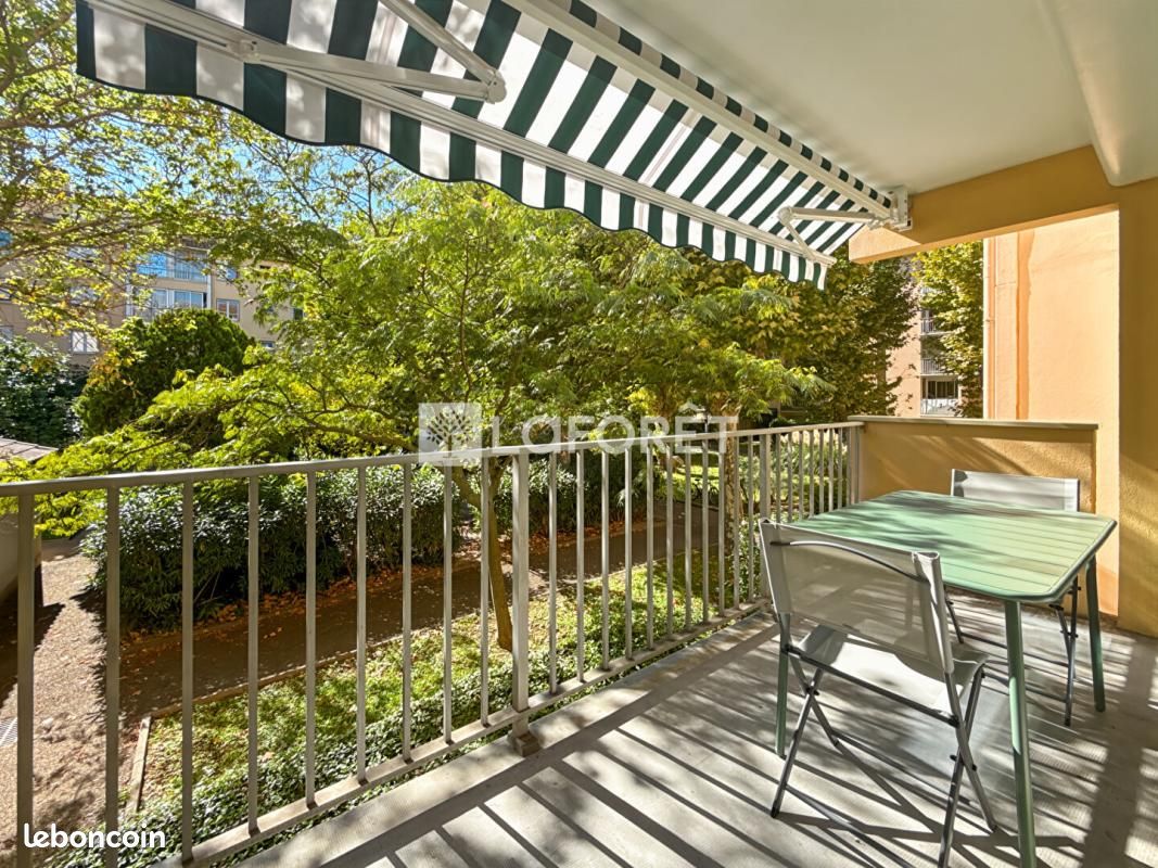 Appartement 4 pièces 75 m² · à Nîmes · 75 m² · 840 €/mois