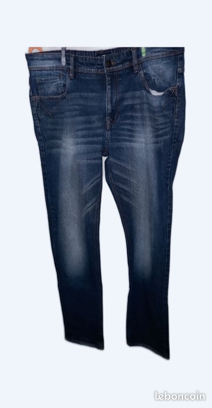 Jean homme T44 (image 1)