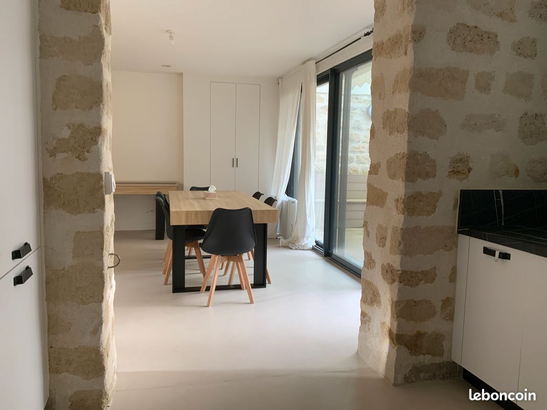 Appartement a louer ivry-sur-seine - 3 pièce(s) - Surfyn