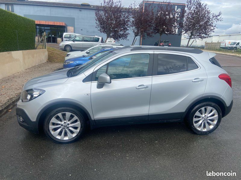 Opel mokka (image 3)