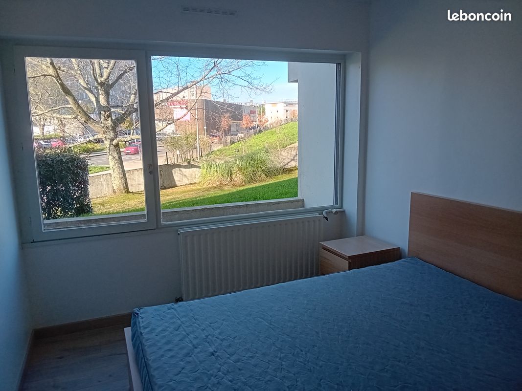 Appartement 2 pièces 50 m² · à Talence · 50 m² · 870 €