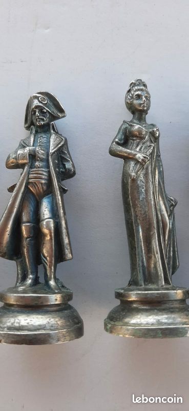 Jeux d'échecs Napoléon (image 6)