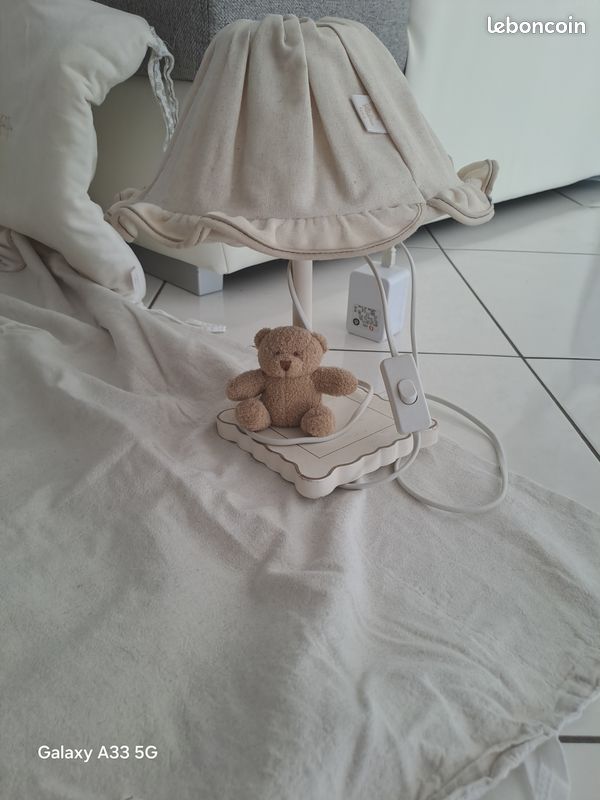 Ensemble couette bébé (image 2)