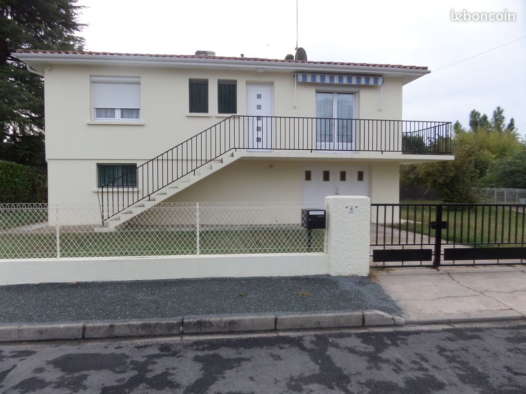 Maison 5 pièces 85 m² · à Marmande · 85 m² · 920 €/mois