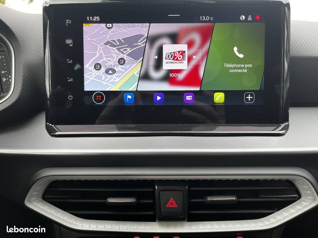 Seat Arona 1.0 TSI 95 ch Start/Stop BVM5 FR (image 20)