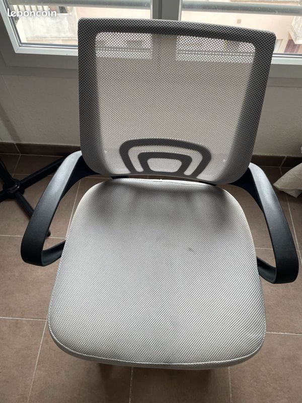 Chaise de bureau (image 2)