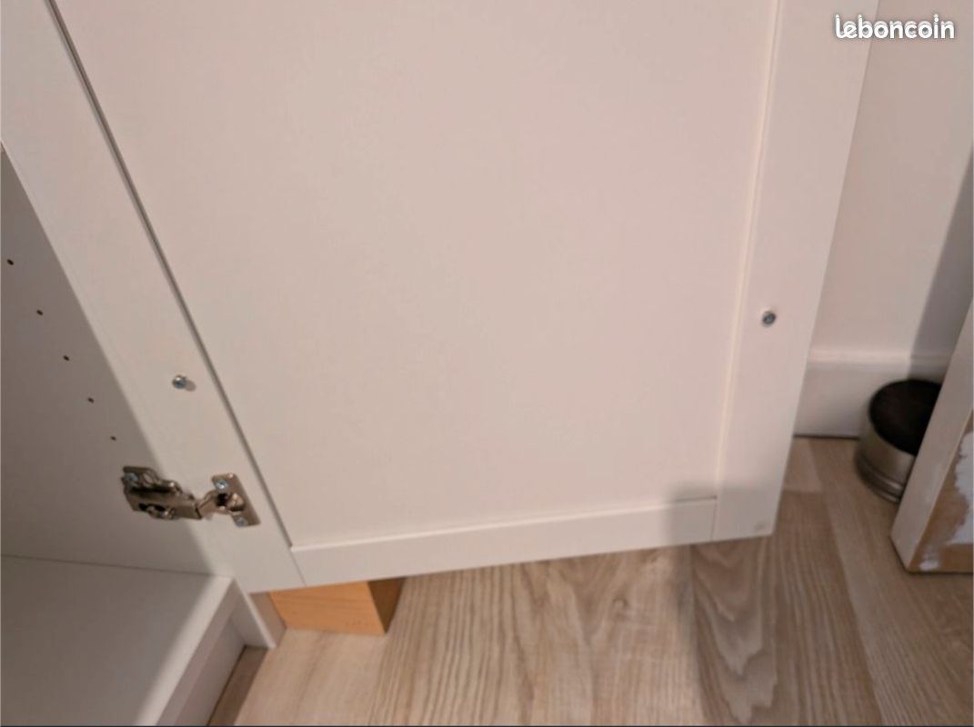 Meuble de rangement Billy Ikéa (image 3)