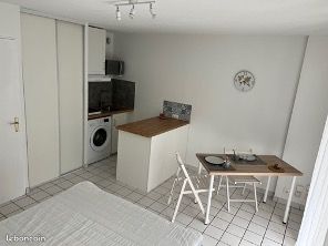 Appartement 1 pièce 24 m² · à Toulouse · 24 m² · 650 €/mois