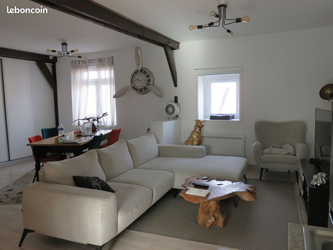 Appartement 3 pièces 71 m² · à Dunkerque · 71 m² · 790 €/mois