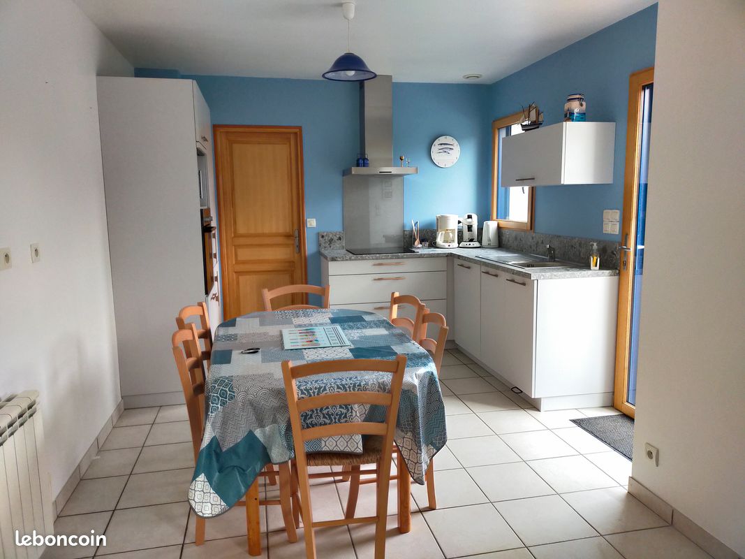Location maison vacances presqu'ile Quiberon 56 (image 9)