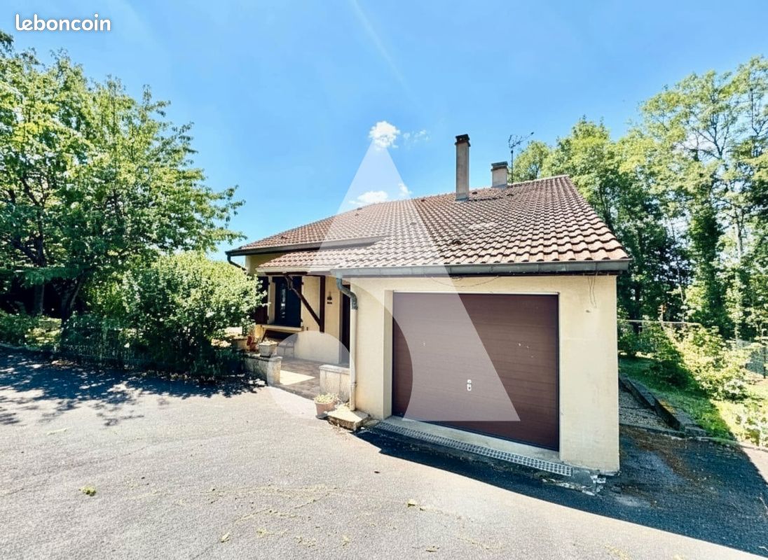 Maison 5 pièces 117 m² · à Neufchâteau · 117 m² · 169 000 €