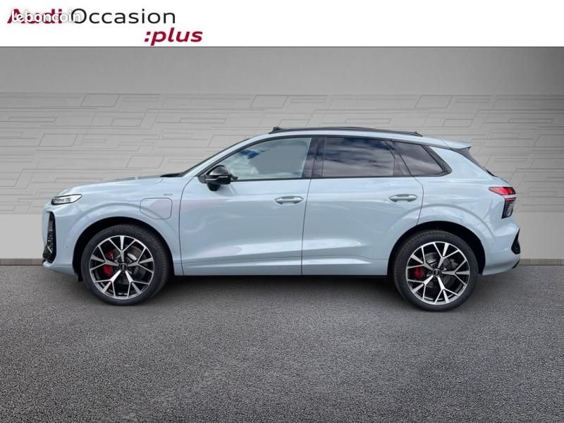 Audi Q3 1.5 e-hybrid 272ch S line S tronic 6 (image 2)